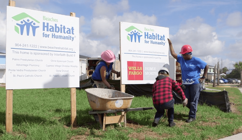 Beaches Habitat Lindsey Films